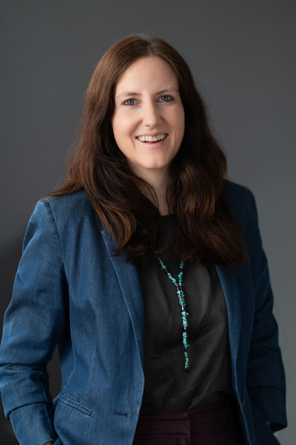 Luzia Aeschbach